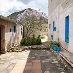 بيت للعطل Vivienda De Granja La Lomica *