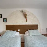 Vivienda De Granja La Lomica بيت للعطل Ladrunan