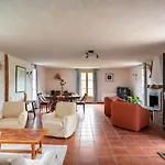 بيت للعطل Vivienda De Granja La Lomica *