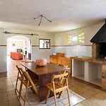 Vivienda De Granja La Lomica Ladrunan