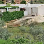 Vivienda De Granja La Lomica Ladrunan