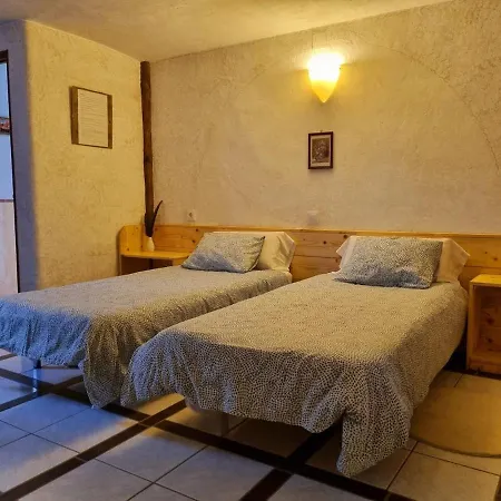 Vivienda De Granja La Lomica بيت للعطل *